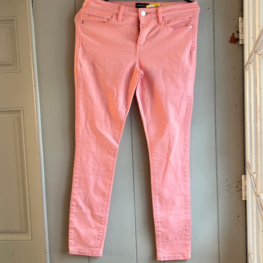 Nice women jeans